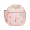 Personalised Magical Fairy Insulated Lunch Bag