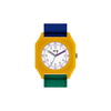 Mini Kyomo Banana Haven - Sustainable Kids Watch Collection