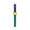 Mini Kyomo Banana Haven - Sustainable Kids Watch Collection