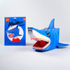 3D Mask - Sharky