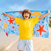 Kids Beach Towels