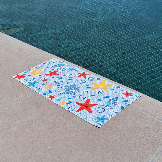 Kids Beach Towels