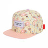 Cap - Pastel Blossom