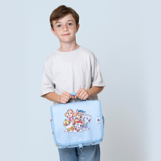 Paw Patrol Travel Busy Bag - My Little Thieves