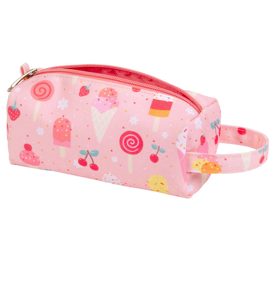 Pencil Case - Icecream