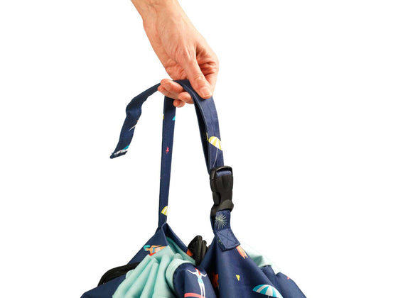 Outdoor Storage bag - Surf