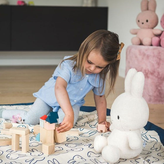 Toy Storage bag – Miffy