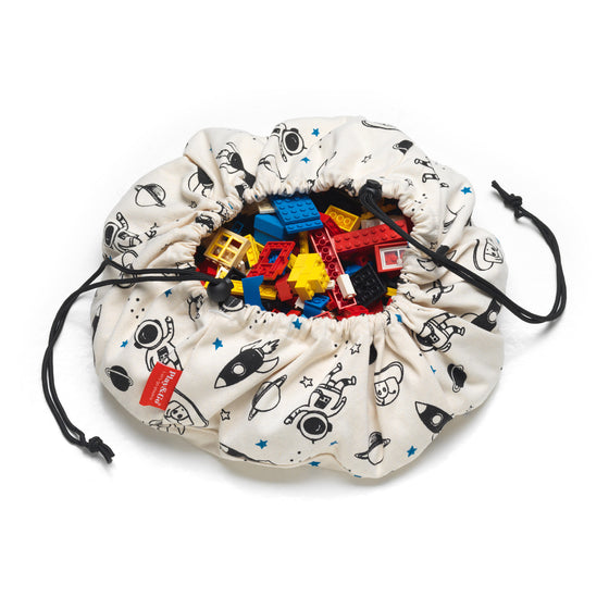 Playmat and Storage bag Mini – Space