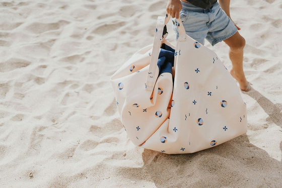 Outdoor Storage bag - Balloon