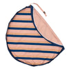 Outdoor Storage bag - Mokka Stripes