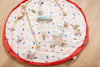 Soft Baby Play Mat and Storage Bag  – Icons