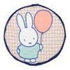 Soft Baby Play Mat and Storage Bag – Miffy