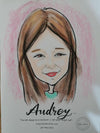 Personalized Caricature Photo