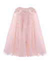 Pink Tulle Dress – Elegance & Whimsical Charm Occasion Wear