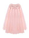 Pink Tulle Dress – Elegance & Whimsical Charm Occasion Wear