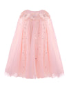 Pink Tulle Dress – Elegance & Whimsical Charm Occasion Wear