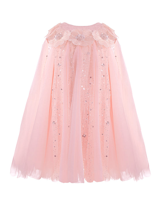 Pink Tulle Dress – Elegance & Whimsical Charm Occasion Wear