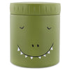 Insulated Food Jar (350ml) - Mr. Dino