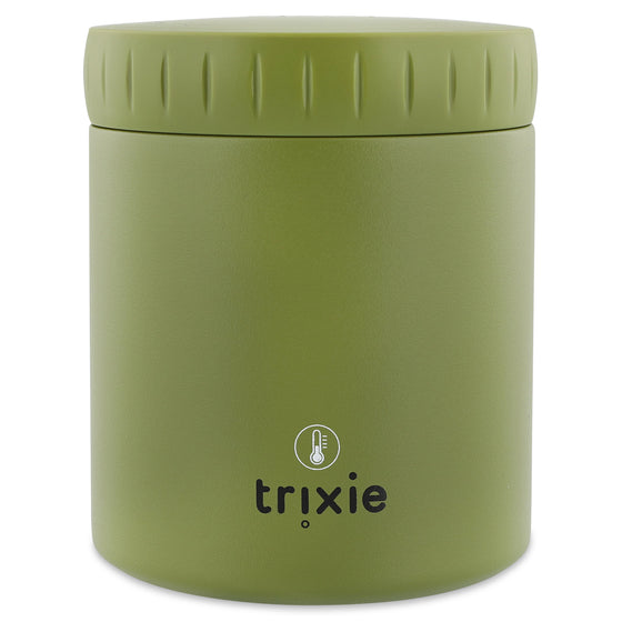 Insulated Food Jar (350ml) - Mr. Dino