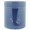 Insulated Food Jar (350ml) - Mrs. Elephant