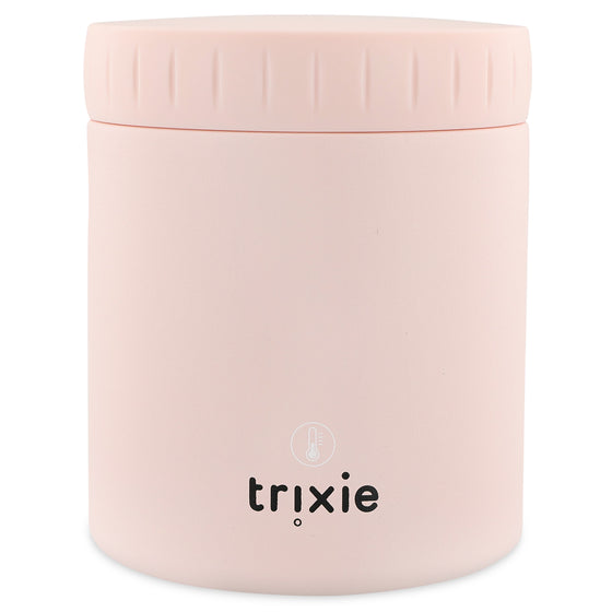 Insulated Food Jar (350ml) - Mrs. Rabbit