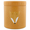 Insulated Food Jar (500ml) - Mr. Fox