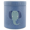 Insulated Food Jar (500ml) - Mrs. Elephant