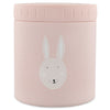 Insulated Food Jar (500ml) - Mrs. Rabbit