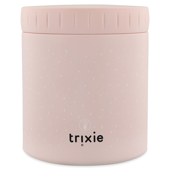 Insulated Food Jar (500ml) - Mrs. Rabbit