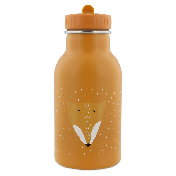 Insulated Water Bottle 350ml - Mr. Fox