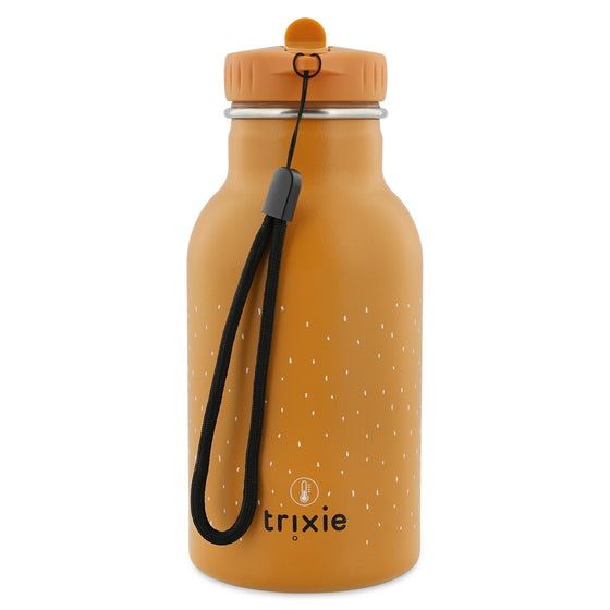 Insulated Water Bottle 350ml - Mr. Fox