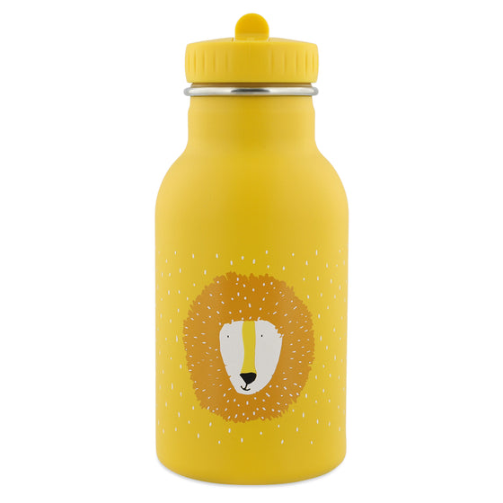 Insulated Water Bottle 350ml - Mr. Lion