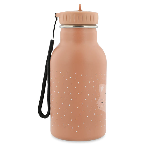 Insulated Water Bottle 350ml - Mrs. Cat