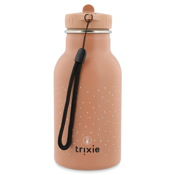 Insulated Water Bottle 350ml - Mrs. Cat