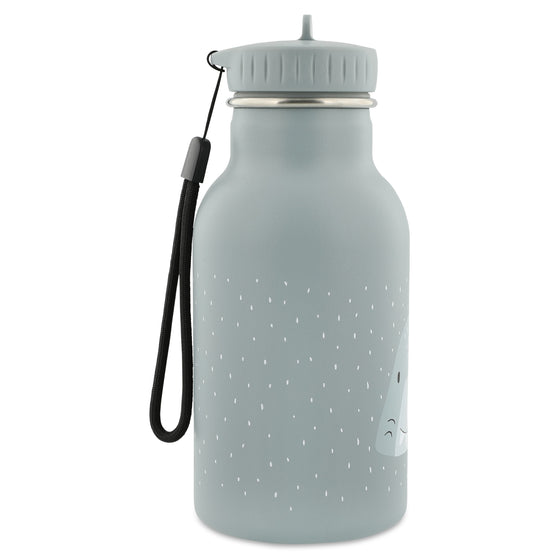 Insulated Water Bottle 350ml - Mr. Shark