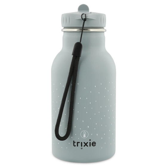 Insulated Water Bottle 350ml - Mr. Shark