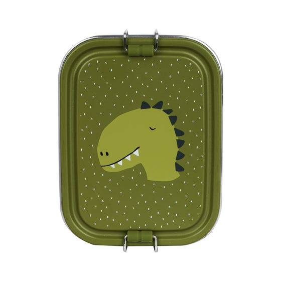 Lunch box small - Mr. Dino