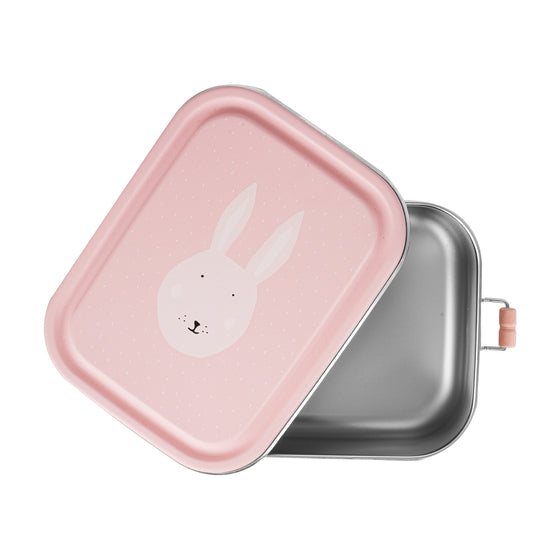 Lunch box small - Mrs. Rabbit