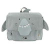 Satchel Mr. Shark Bag