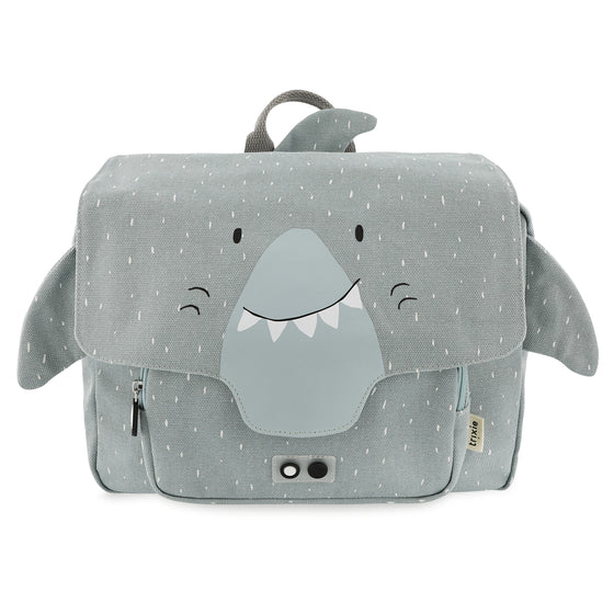 Satchel Mr. Shark Bag