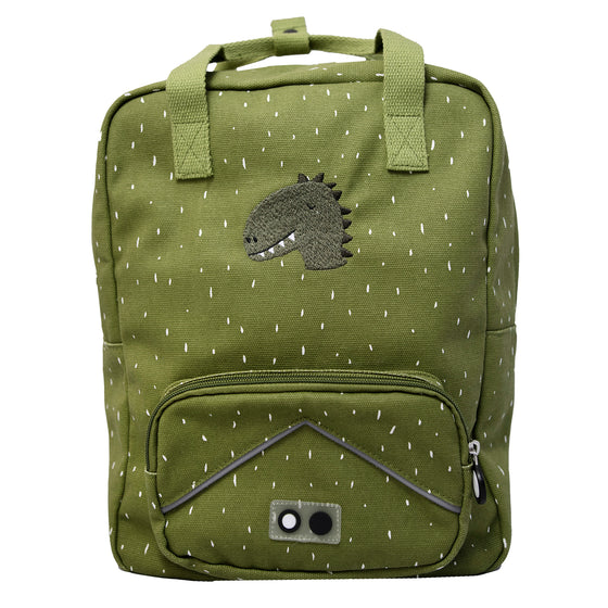 Backpack Large - Mr. Dino