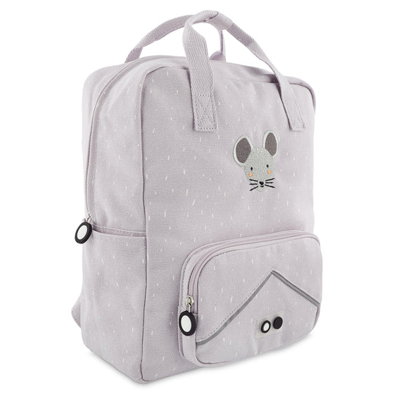 Backpack Large - Mrs. Mouse