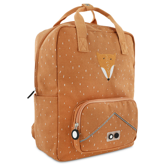 Backpack Large - Mr. Fox