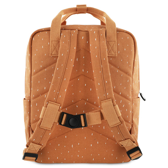 Backpack Large - Mr. Fox