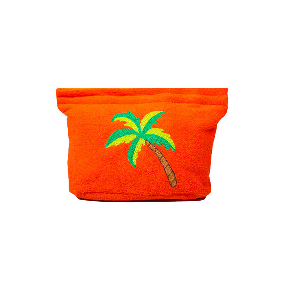 Beach Towel Pouch Collection