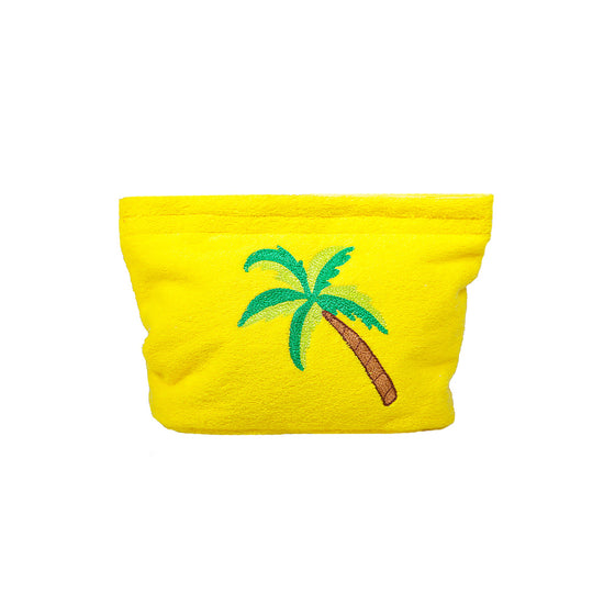 Beach Towel Pouch Collection