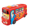 Playtime Bus With Phonics - My Little Thieves