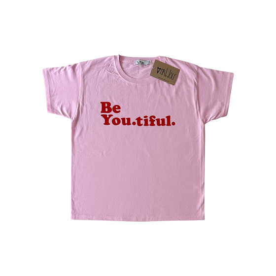 Positive Quote T-shirts for Kids