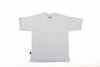 Radio White T Shirt