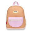 Backpack - Mini Crème Brulee (2-5 yrs)